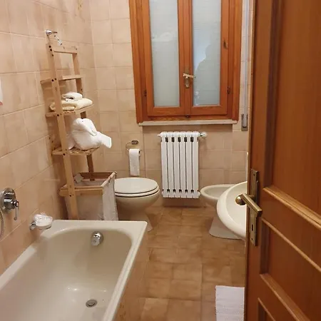 Bilocale Le Rose Apartment
