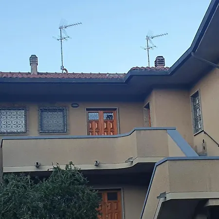 Bilocale Mare Appartamento