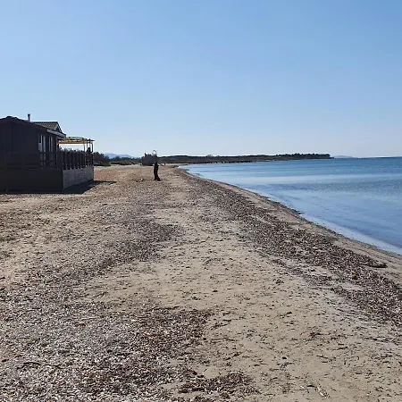 Bilocale Mare * Vada