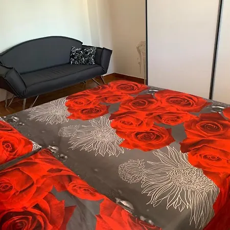 Apartment Bilocale Le Rose *