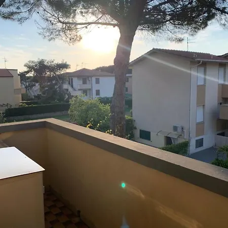 Bilocale Le Rose Apartment