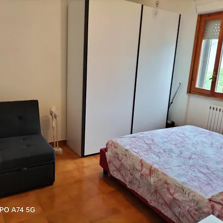 Apartment Bilocale Le Rose